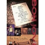 Bon Jovi - Live from London (DVD)