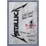 Metallica - Live Shit - Disc 1 (DVD)