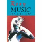 Roxy Music - The High Road (DVD)