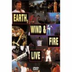 Earth, Wind & Fire - Millenium Concert Live (DVD)