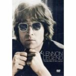 Lennon Legend (DVD)