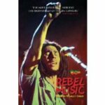 Rebel Music - The Bob Marley Story (DVD)