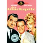 Der Glückspilz (DVD)