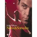 Robbie Williams - Nobody Someday (DVD)