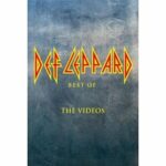 Def Leppard - Best Of (DVD)