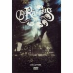 The Rasmus - Live Letters (DVD)