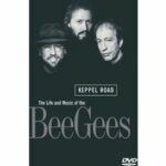 The Bee Gees - Keppel Road (DVD)