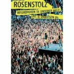 Rosenstolz - Willkommen in unserer Welt (DVD)