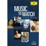 Music to Watch (DVD)