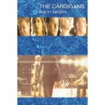 The Cardigans - Live in London (DVD)