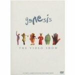 Genesis - The Video Show (DVD)