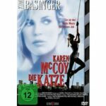 Karen McCoy - Die Katze (DVD)