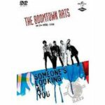 The Boomtown Rats - Someone's Looking At You (DVD)