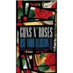 Guns N' Roses - Use Your Illusion 2 (DVD)