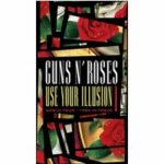 Guns N' Roses - Use Your Illusion 1 (DVD)
