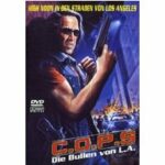 C.O.P.S. - L.A. Heat - Death Fighter - Erstauflage unter dem Titel 'C.O.P.S - Die Bullen von L.A.' (