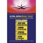 Elton John - The Great Amphitheatre (DVD)