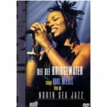 Dee Dee Bridgewater sings Kurt Weill (DVD)