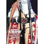 Sheryl Crow - C'Mon America 2003 (DVD)