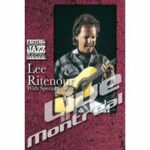 Lee Ritenour - Live in Montreal (DVD)