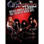 Cinderella - Rocked, Wired & Blused (DVD)