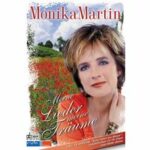 Monika Martin - Meine Lieder, meine Träume (DVD)
