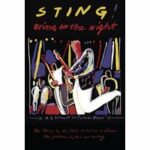 Sting - Bring on the Night (DVD)