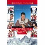 Marc Pircher & Freunde (DVD)