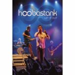 Hoobastank - Let it Out (DVD)