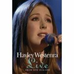 Hayley Westenra - Live from New Zealand (DVD)