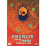 Pink Floyd - Live at Pompeii (DVD)