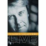 Howard Carpendale - Live (DVD)