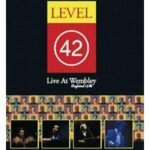 Level 42 - Live at Wembley (DVD)