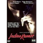 Indian Runner (DVD)