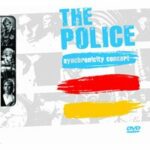 The Police - Synchronicity Concert (DVD)