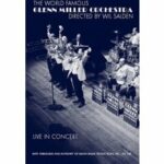 Glenn Miller Orchestra - Live In Concert (DVD)