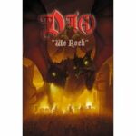 Dio - We Rock (DVD)
