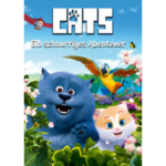 Cats - Ein schnurriges Abenteuer (DVD)