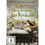 Lyle - Mein Freund, das Krokodil