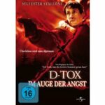 D-Tox (Blu-ray)
