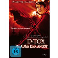 D-Tox (DVD) 1 D-Tox (DVD)