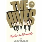 The Hives - Tussels in Brussels (DVD)