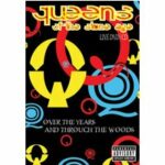 Queens of the Stone Age - Over the Years and through the Wood (DVD)