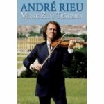 Andre Rieu - Musik zum Träumen (DVD)