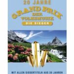 Grand Prix der Volksmusik - Die Sieger (DVD)