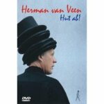 Herman van Veen - Hut ab! (DVD)