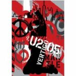 U2 - Vertigo (DVD)