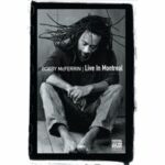 Bobby McFerrin - Live in Montreal (DVD)