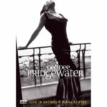 Dee Dee Bridgewater - Live in Antibes & Juan-Les-Pins (DVD)