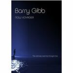 Barry Gibb - Now Voyager (DVD)